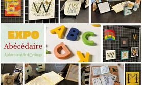 Les expositions de septembre