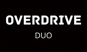 Overdrive Duo - Duo acoustique guitare, voix disponibles pour vos événements