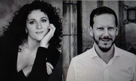 « RÊVES » G. CAÑETE GALLO: SOPRANO, G. DEBOULLE : PIANO