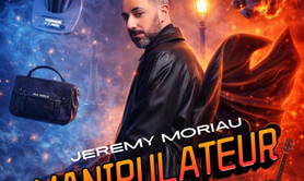 Jeremy Moriau