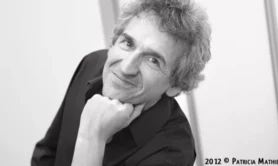 ET HOP !   Conte musical tout public avec Bruno Coppens