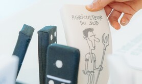Le Musée du Capitalisme