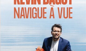 Kevin Bagot
