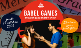Babel Games