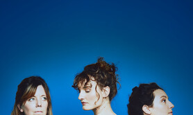 Les Heures Bleues