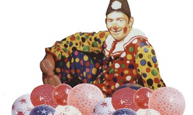 Zéphirin - Le clown à domicile pour l'anniversaire des vos enfants !