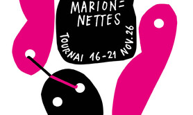 FESTIVAL DÉCOUVERTES, IMAGES ET MARIONNETTES