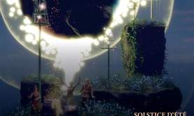 Lux in Tenebris Concert du Solstice d'été