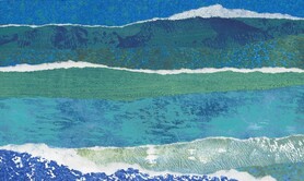 Jeudi des Familles : Vagues de papier
