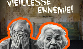 Vieillesse ennemie