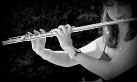 Cours flûte traversière