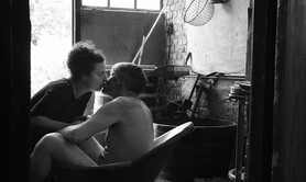 Concours de nouvelles : l’amour à la mine