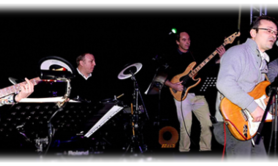 Zapmusic - Orchestre proposant ses services toutes animations