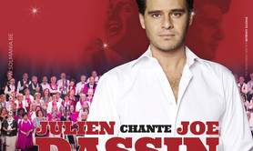 Julien Dassin, chante Joe Dassin