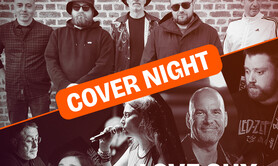 Cover night - Oasis & Avril Lavigne