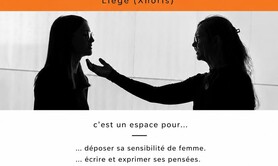 Entre elles - Cours de théâtre pour femmes
