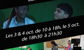 Stage d’initiation et de préparation aux castings