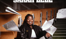 Sarah Lélé