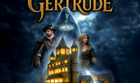 AUTOUR DE GERTRUDE SPECTACLE IMMERSIF SUR 180°