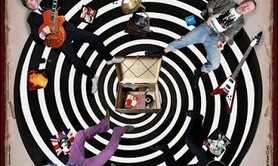 La Fabuleuse et Authentique Histoire du Rock…