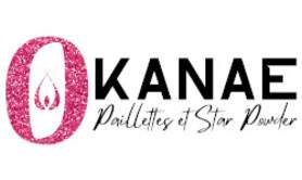 Okanae - Paillettes et Star Powder