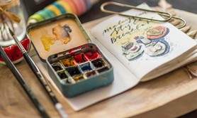 ateliers du chateau d'Ordange - Les stages et ateliers