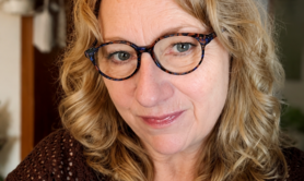 Corinne Collart Haller - Prise de parole en public