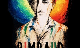 Rimbaud - le spectacle musical / Première 
