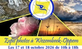Parcours de Photographes