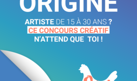 Inscription concours artistique « Qui dit mieux ? » 2021