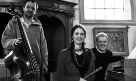 The Bach Garden aux Concerts de Midi