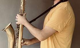 Gravy Nicolas - Jouez du saxophone (classique ou jazz) comme un pro 