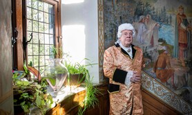 STTELLLA, 50 ans la Tournée Royale