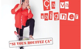 Ca va saigner, si vous bouffez ça