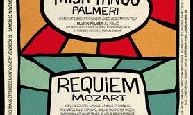 Misatango PALMERI - Requiem MOZART