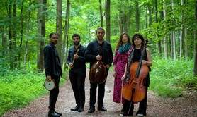 SAWA GROUP ORIENTAL SPIRIT   