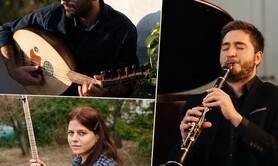 BRAILA TRIO BALKAN & ANATOLIA