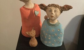 L'atelier Art'Ligue - Atelier Céramique