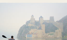 Odyssée sur le Danube