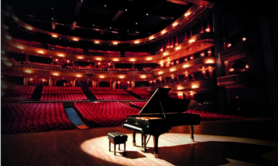 Pianiste pour établissements et événements (gratuit)