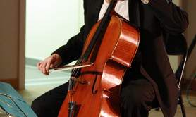 Amacello - François Xavier Bigorgne - Violoncelliste et Compositeur