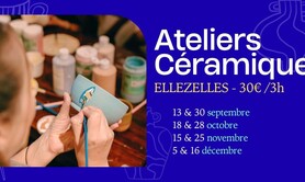 Atelier de Céramique