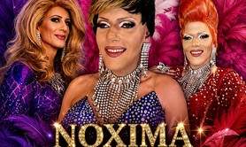 Noxima - Show transformiste 