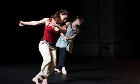 La Fringante Compagnie - Danse, Musique, Théâtre