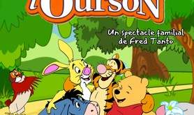 Compagnie Plumousica - Les aventures de Winnie l'Ourson