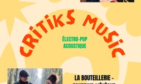 Concert de Critiks Music