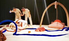 Baby Spectacle - Pim pam peps