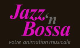 Jazz'n Bossa - Groupe de jazz, animations