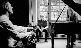 CATHERINE SMET ‘TAKE TIME PROJECT’ ÉVOCATIONS JAZZ ET CLASSI