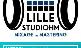 Lille studiohm - studio de  Mixage & Mastering